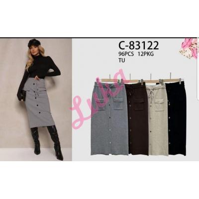 Women's Skirt C-83122