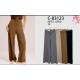 Women's pants C-83122