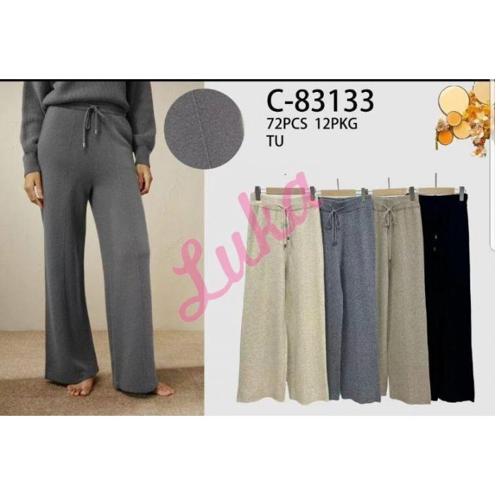 Women's pants C-83123
