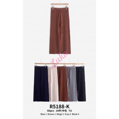 Women's pants C-83133