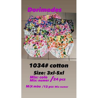 Women's panties Dorimodes 1034