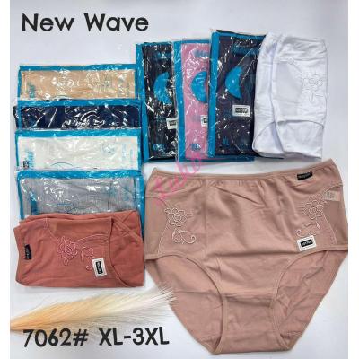 Women's panties 7062