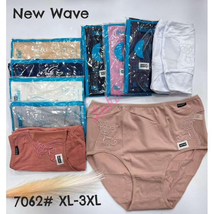 Women's panties 7062