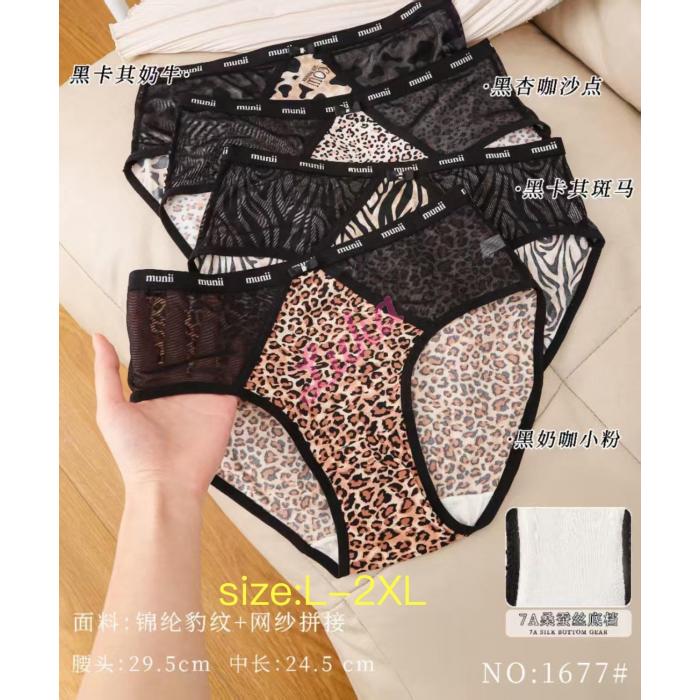 Women's panties Dorimodes 9506