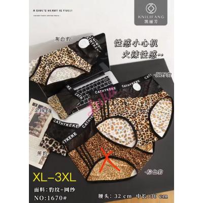 Majtki damskie Dorimodes 1677