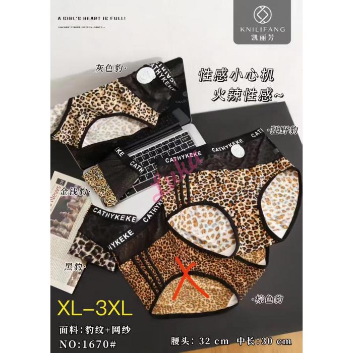 Women's panties Dorimodes 1677