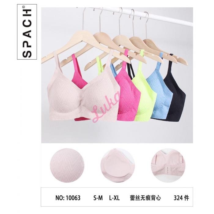 Women's top Spach 3462