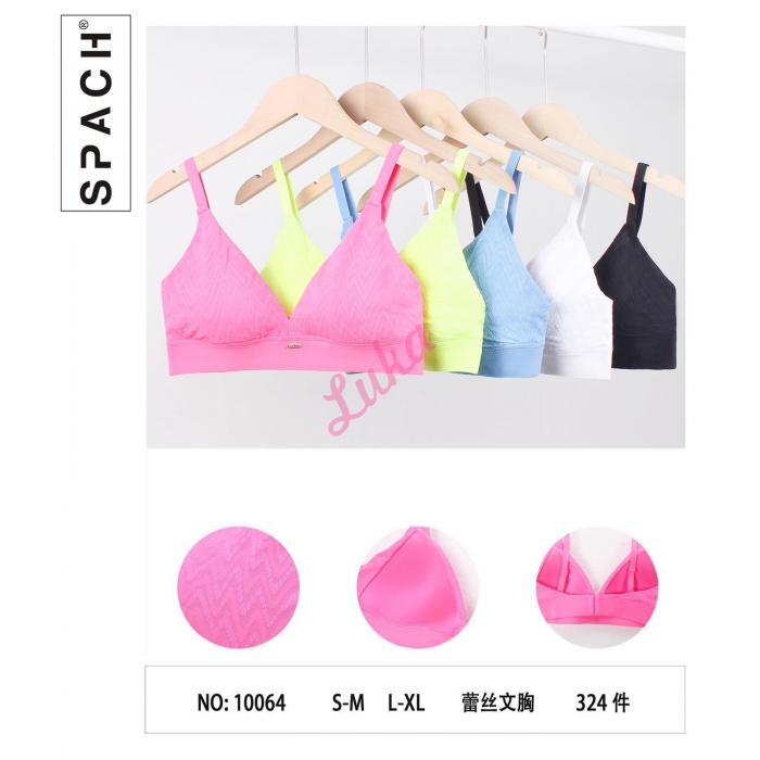 Women's top Spach 10063