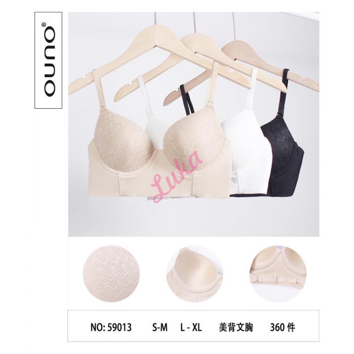 Women's top Ouno 3594