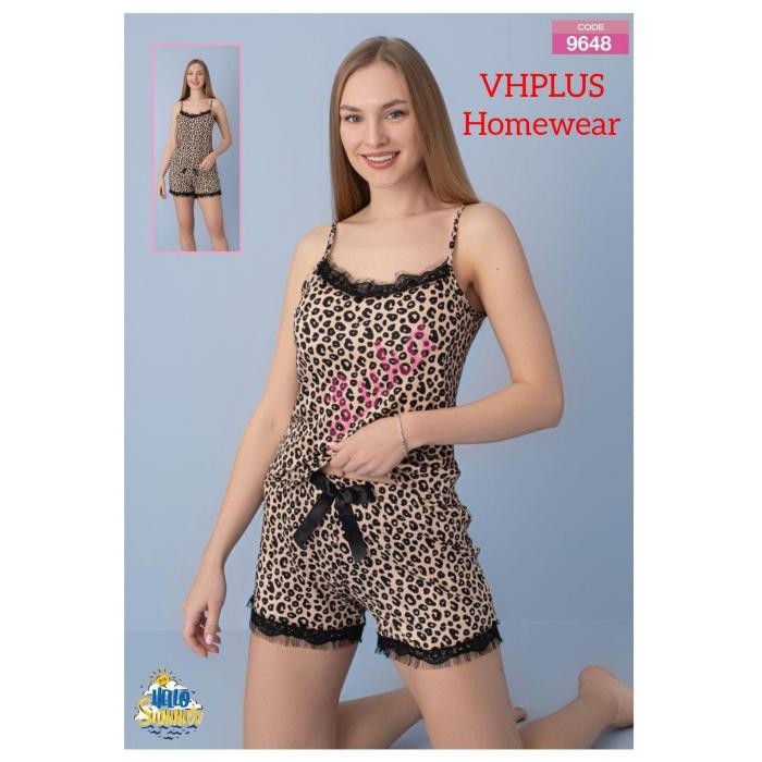 Women's turkish pajamas 1750