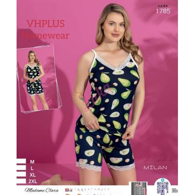 Women's turkish pajamas 1785