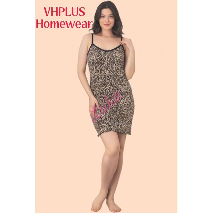 Women's turkish nightgown Miki 5279