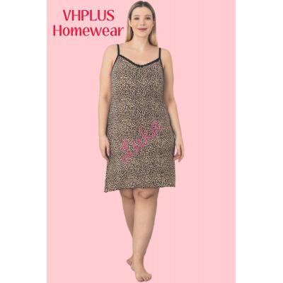 Women's turkish nightgown VHPlus VH-1730