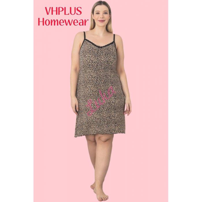 Women's turkish nightgown VHPlus VH-1730