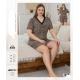 Women's turkish pajamas MIK-8482