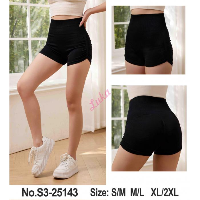 Legginsy damskie S3-2580