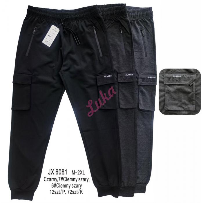 Men's Pants Must JX6018