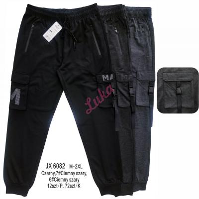Men's Pants Must JX6081