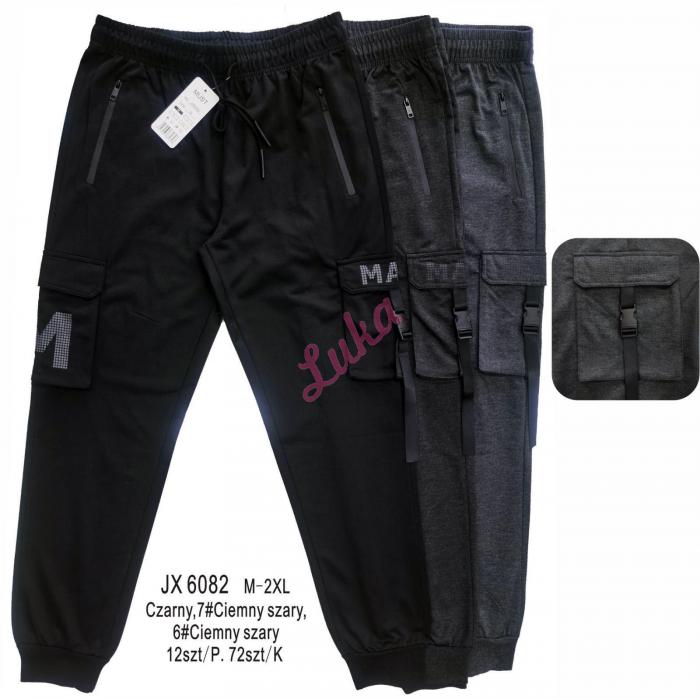 Men's Pants Must JX6081