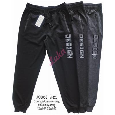 Men's Pants Must JX6082