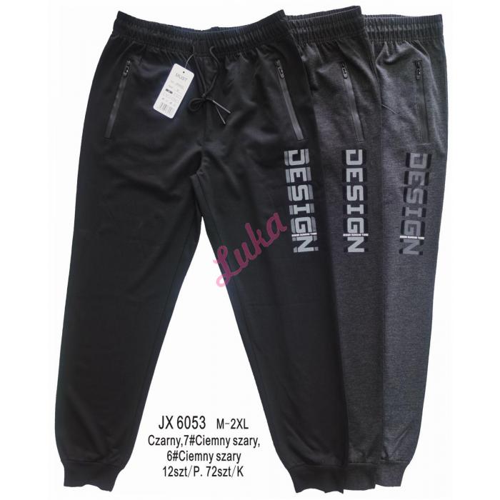 Men's Pants Must JX6082