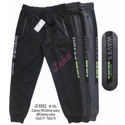Men's Pants Must JX6053