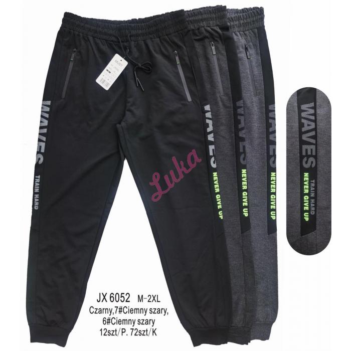 Men's Pants Must JX6053