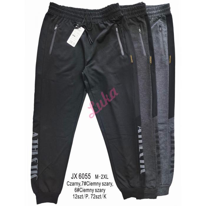 Spodnie męskie Must JX6052