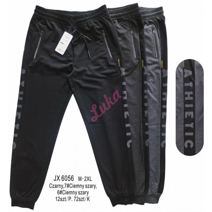 Men's Pants Must JX6055