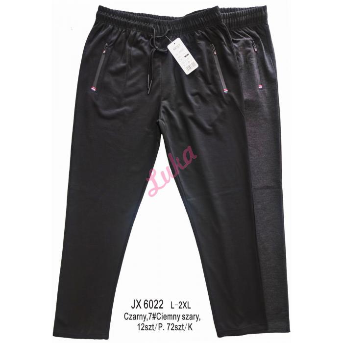 Men's Pants Must JX6056