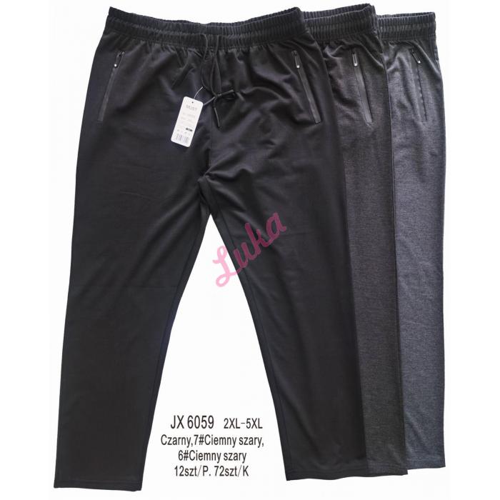 Men's Pants Must JX6022