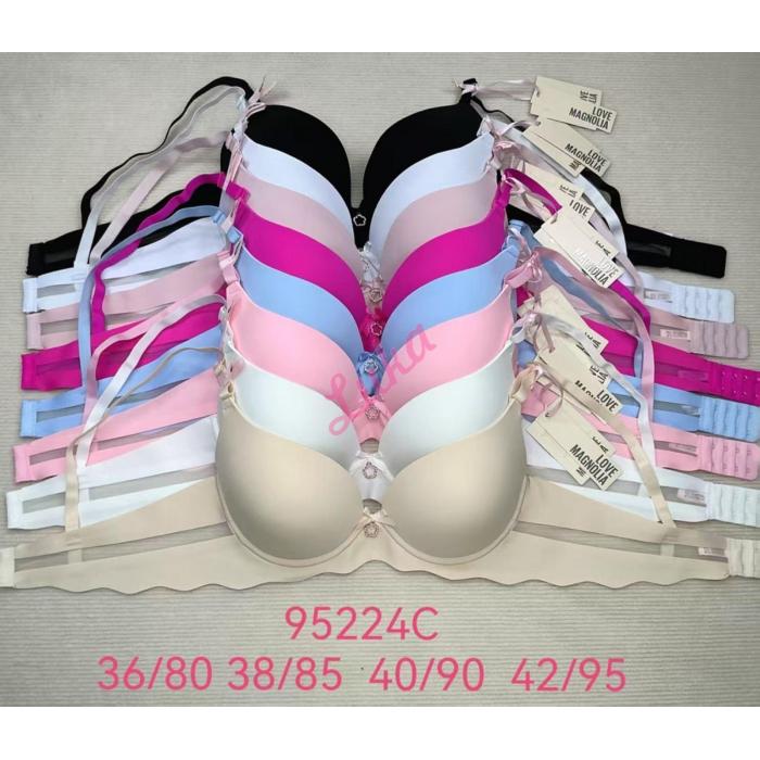 Biustonosz Love Magnolia 92064 B