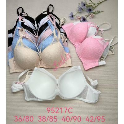 Biustonosz Love Magnolia 95217 C