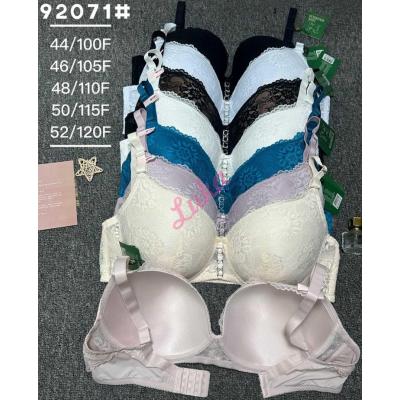 Biustonosz Love Magnolia 92071 F