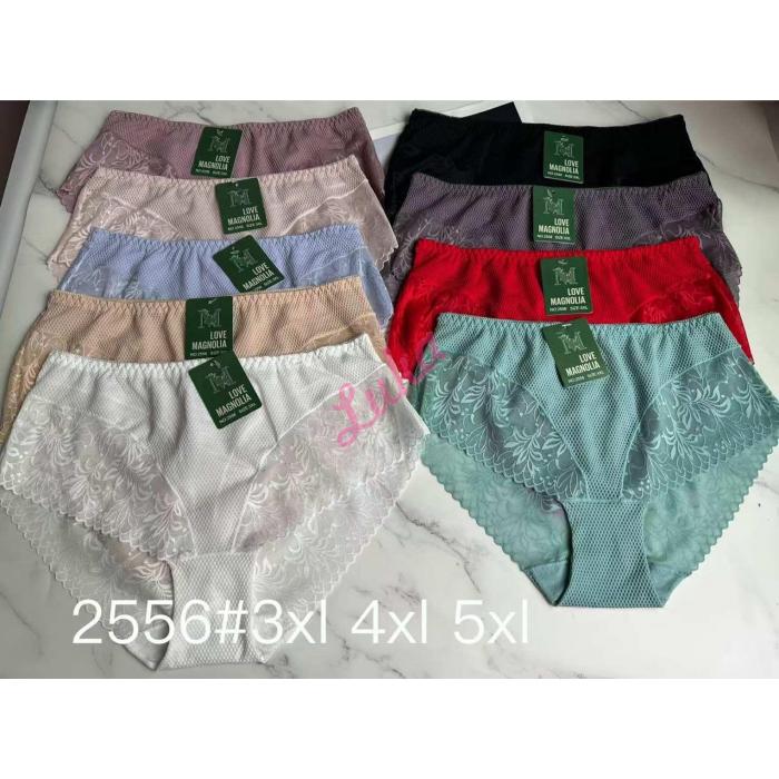 Majtki damskie Love Magnolia 2551