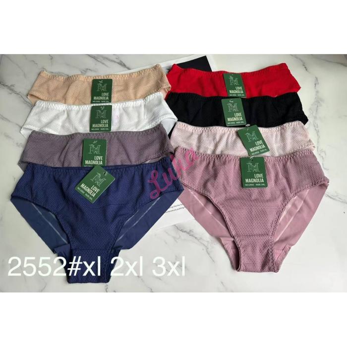 Majtki damskie Love Magnolia 2553