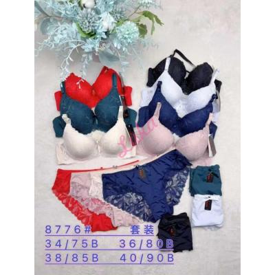 Women's set Han 8925 C