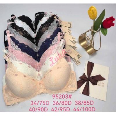 Biustonosz Love Magnolia 95203 D