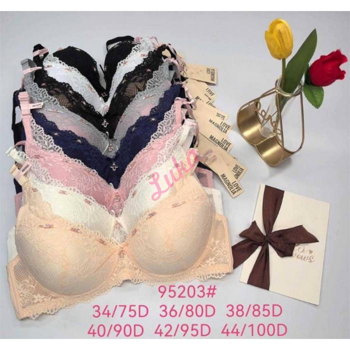 Brassiere Love Magnolia 95203 D