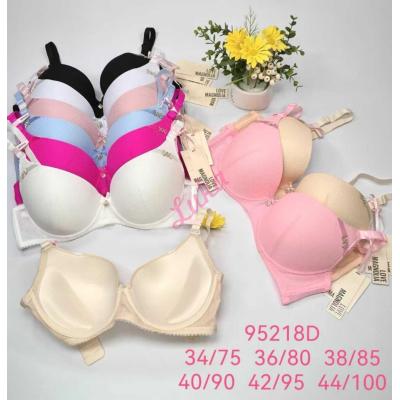 Biustonosz Love Magnolia 95218 D