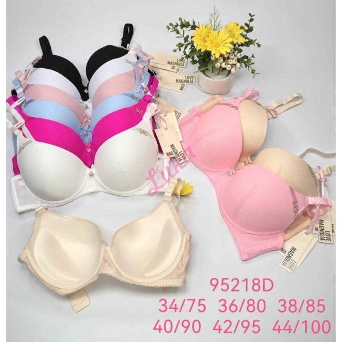 Biustonosz Love Magnolia 95218 D