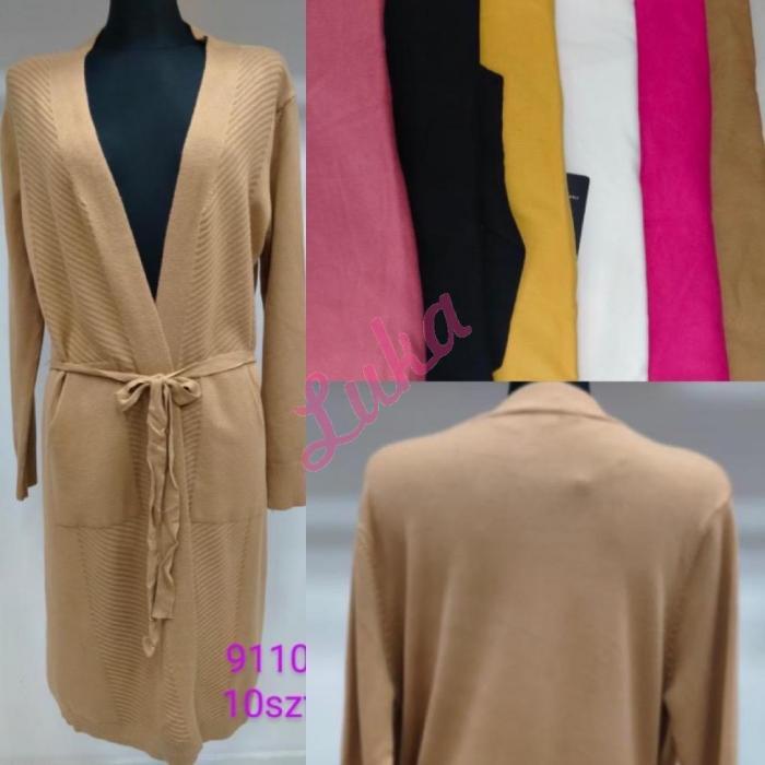 Women's sweater 3004