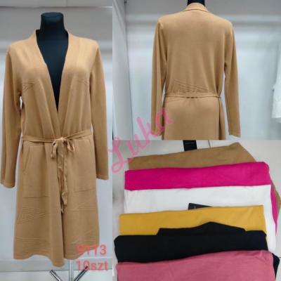 Women's sweater 9110