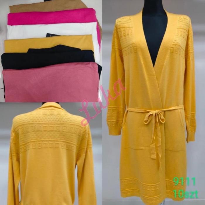 Women's sweater 9113