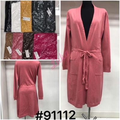 Women's sweater 9111