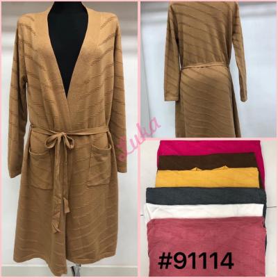 Sweter damski 91112