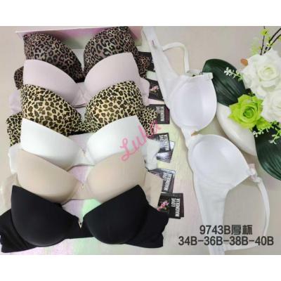 Biustonosz Love Magnolia 9743 B