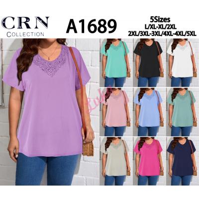 Women's Blouse CRN 1626