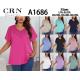 Women's Blouse CRN 1689