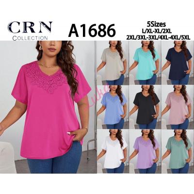 Bluzka damska CRN 1689